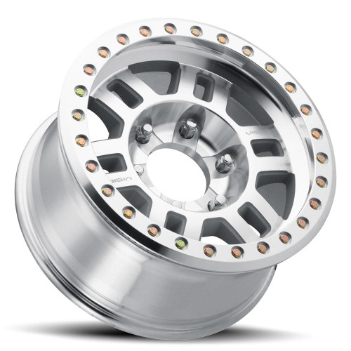 Vision 17X9.5 8X170 3.4BS