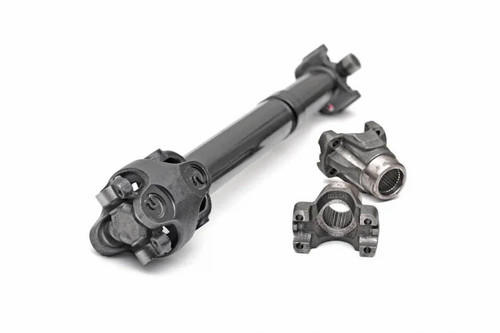 12-17 JEEP JK DANA 30 /44 FRONT CV DRIVESHAFT 3.5 - 6" Lift 12-17 JEEP JK DANA 30 /44 FRONT CV DRIVESHAFT 3.5 - 6" Lift