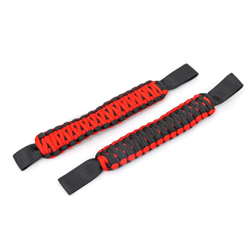 Head Rest Handles Corded Pair Rough Country