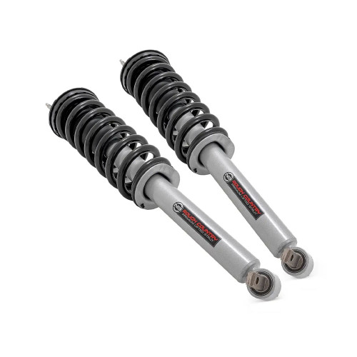 N3 2 Inch Loaded Strut Chevy/GMC Canyon/Colorado (23-24)