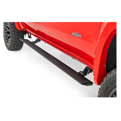 Power Run Brd Crw Cab Chevy/GMC 1500,2500HD,3500HD 2007-2014