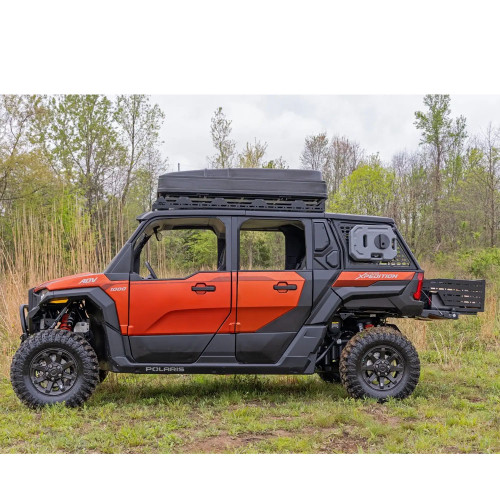 Tailgate Extender Polaris Expedition ADV-5 2024 Tailgate Extender Polaris Expedition ADV-5 2024