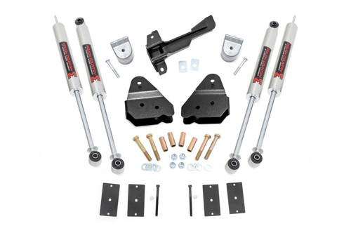 19-22 Ford F250/F350 SD 4WD M1 Tremor 3in Lift Kit 