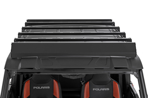 24 Polaris Xpedition ADV5 Roof Rack 24 Polaris Xpedition ADV5 Roof Rack