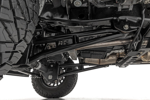 23-24 Ford F250/F350 4WD SD Radius Arm Upgrade 23-24 Ford F250/F350 4WD SD Radius Arm Upgrade