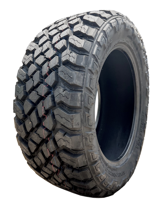 33X12.50R20E InterForce Mudd Terrain