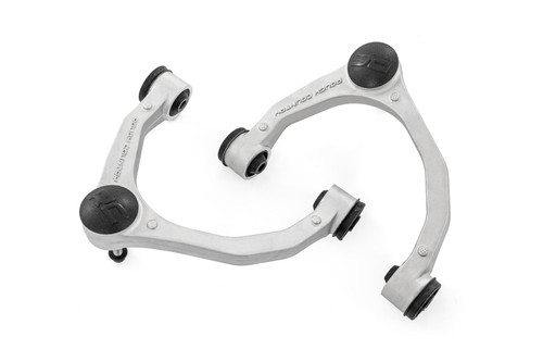 21-24 Ford F150 4WD OE Upgrade Forged Upper Control Arms - Rough Country 