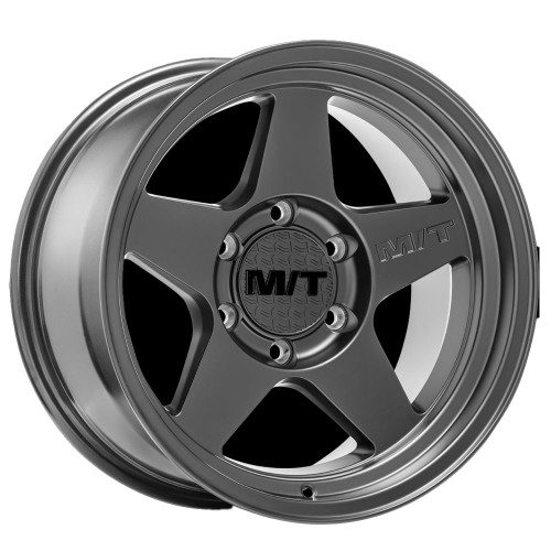 20x9 6x135 5BS MT OPEN 5 BLACK-MICKEY THOMPSON