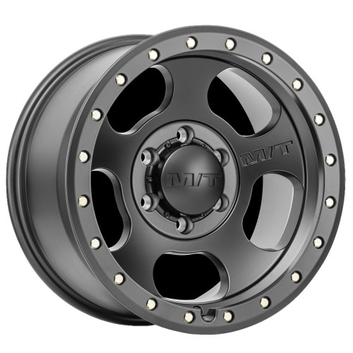 20x9 8x170 5BS MT CANYON PRO POLISHED-MICKEY THOMPSON