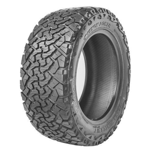 35X12.50R18F BSW TERRA HUNTER X/T