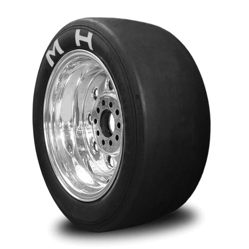 8.5x26x17 M&H Racemaster Bias Drag Race Slicks 