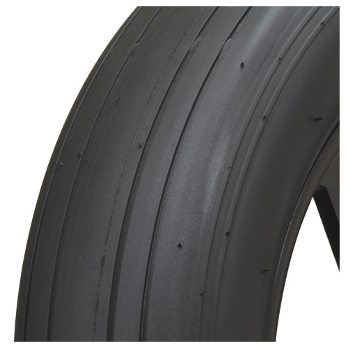 4.5x28x17 (165x70x17)) M&H Racemstr Bias Frnt Runner DOT