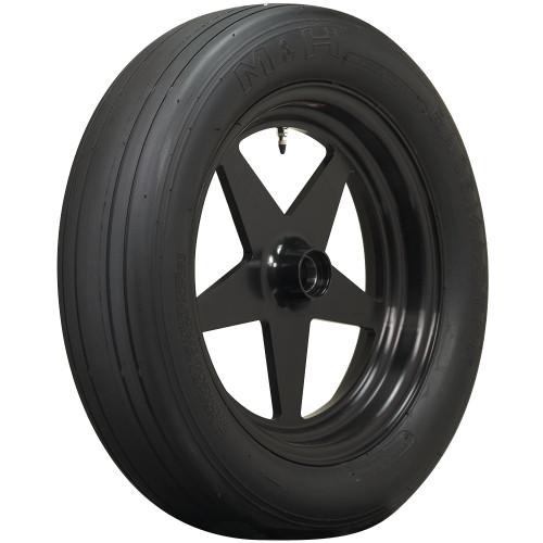 4.5x27x17 (155x85x17) M&H Racemstr Bias Frnt Runner DOT