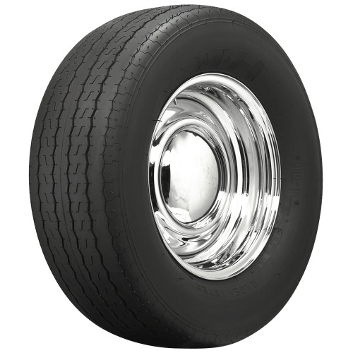 205x60x13 M&H Racemaster Bias Muscle Car Drag Race DOT Appr