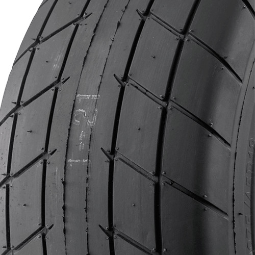 26x8.50r15 M&H Racemaster Radial Drag Racing Front  DOT Appr