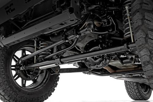 07-18 Jeep Wrangler Unlimit JK HD Steer Kit - Rough Country 07-18 Jeep Wrangler Unlimit JK HD Steer Kit - Rough Country