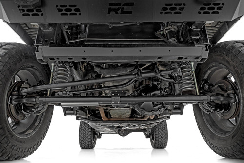 07-18 Jeep Wrangler Unlimit  JK HD Steer Kit - Rough Country