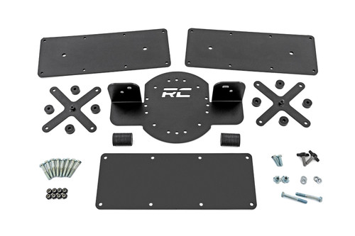  Polaris Chainsaw Carrier Multiple Makes & Models 