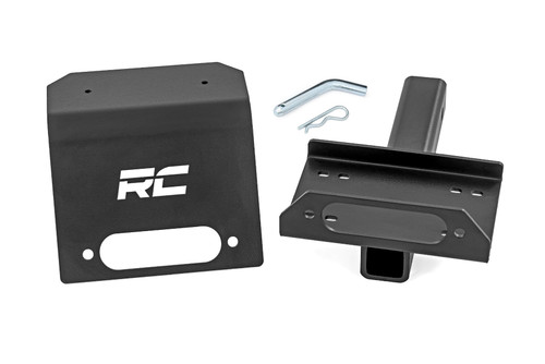 Multiple UTV Makes & Models 2in Reveiver Winch Mounts Multiple UTV Makes & Models 2in Reveiver Winch Mounts