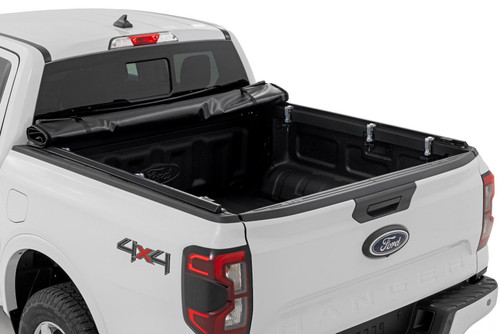 Ford Ranger Soft Roll Up Bed Cover 2024-2025