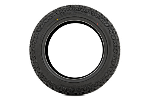 295x70R18 Rough Country M/T - Duall Sidewall 295x70R18 Rough Country M/T - Duall Sidewall