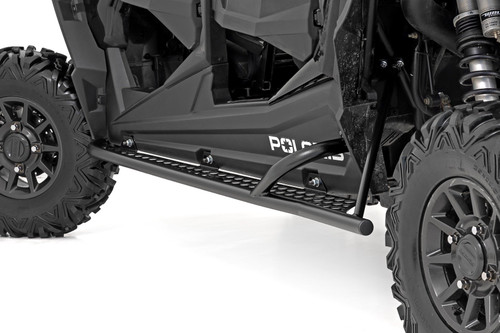 Polaris PZR XP 4 1000 4-Seater Tree Kickers - Rough Country 