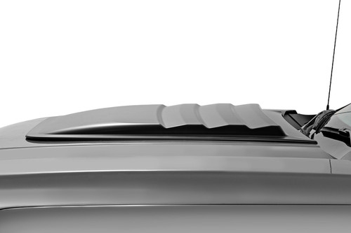 19-24 GMC Sierra 1500 GXP Downpout Hood Scoop - Rough Country 