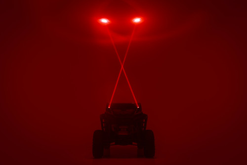 Laser Whip Light KitRGBW | 2400 Lumens | Pair Laser Whip Light KitRGBW | 2400 Lumens | Pair