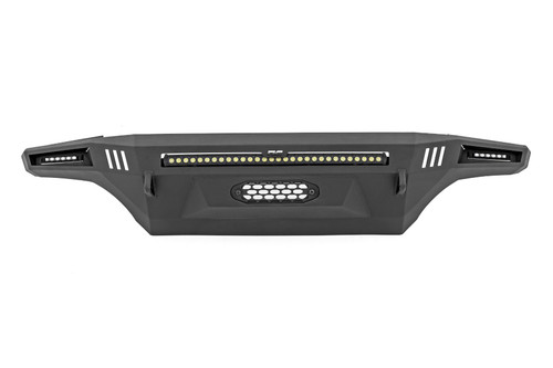 Front Prerunner Bumper  LED  Toyota Tundra 2WD/4WD 2014-2021