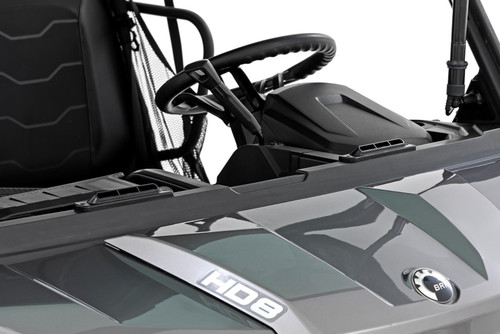 Cab Heater Can-Am Defender HD 8/HD 9/HD 10 Rough Country Cab Heater Can-Am Defender HD 8/HD 9/HD 10 Rough Country