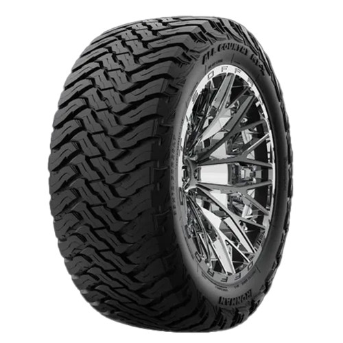 LT285x75R16E (33x11.50r16E) RWL Ironman All Country MT-X