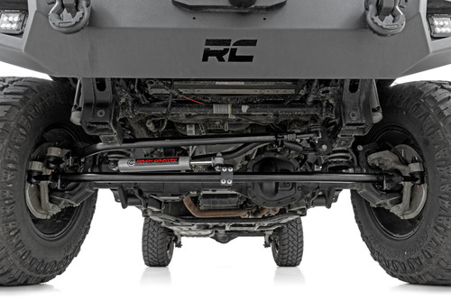 High Steer Kit N3 Steer Stabil Jeep Gladia JT Wrang JL 18-24