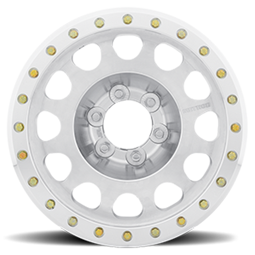 Aluminum Wheels 17x9 Forged MR202 Bolt Pattern 8 On 165.1 Offset -12 Lip Size 2.56 Raw Machined Method