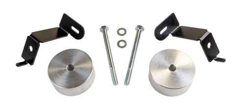 23-25 Ford Super Duty Auto-Leveling Headlight Bracket Kit 