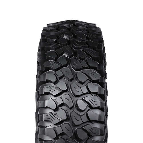 35X10R15 8 PLY WL31 ROCK POISON-STICKY