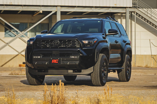 1.5-2 Inch Leveling Kit Toyota 4Runner 4WD (2025)
