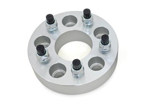 1.5 Inch Wheel Spacers | 5x4.5 | Polaris XPEDITION ADV 5 - 10110