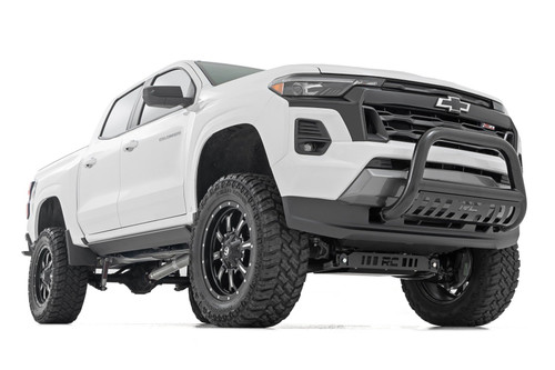 23-24 Chevy/GMC Canyon/Colorado 4WD M1 Struts 6in Lift Kit - Rough Country 
