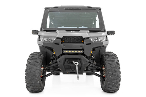 Vertex Adjustable Suspens Lift Kt Can-Am Defend HD7 HD9 HD10
