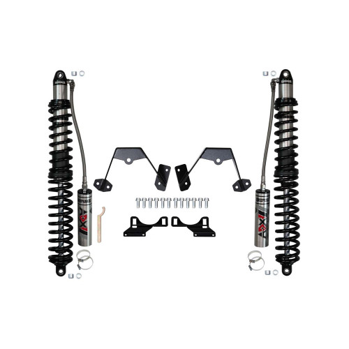 20-25 Jeep Gladiator JT 3.5-6 In. Rear Coilover Kit