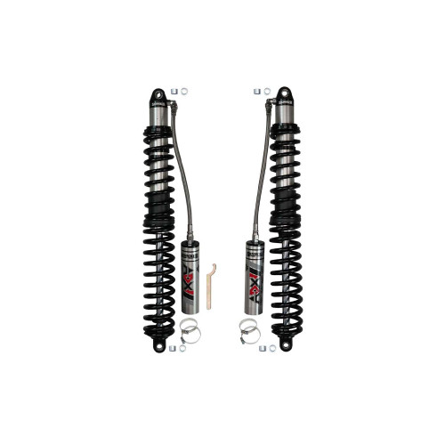 20-25 Jeep Gladiat Rubi  JT 3.5-6In Rear Coilover Shock Pair