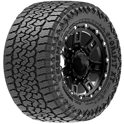 275X70R18E BSW Gripit XT