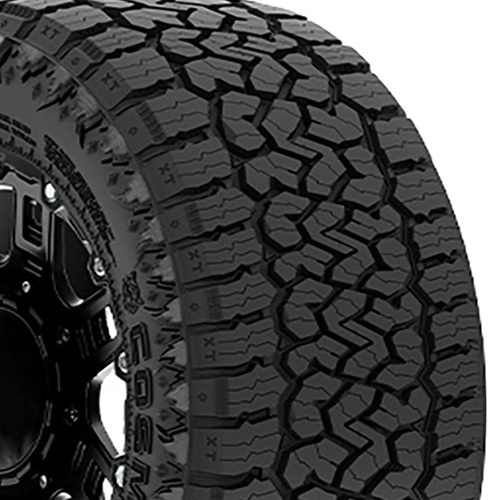 275X70R18E BSW Gripit XT