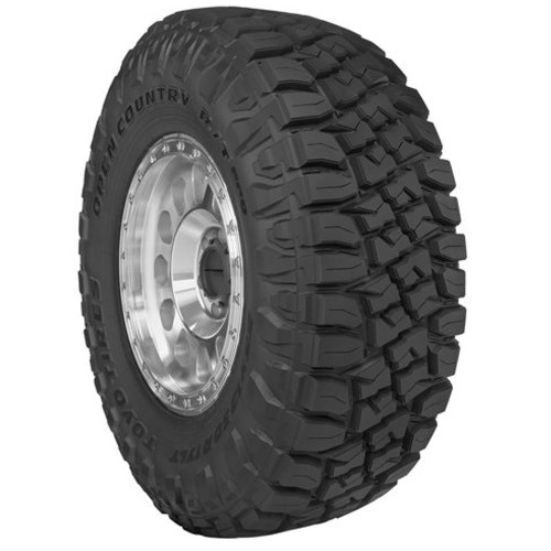 33X12.50R17F OPEN COUNTRY R/T PRO BSW