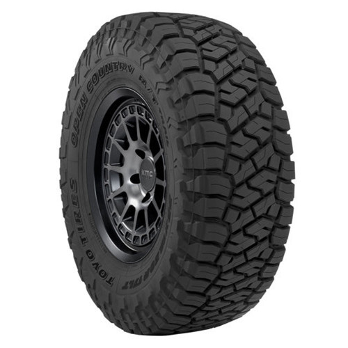 35X12.50R17E OPEN COUNTRY R/T TRAIL BSW