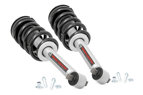 Loaded Strut Pair Stock Chevy/GMC 1500 (19-25)