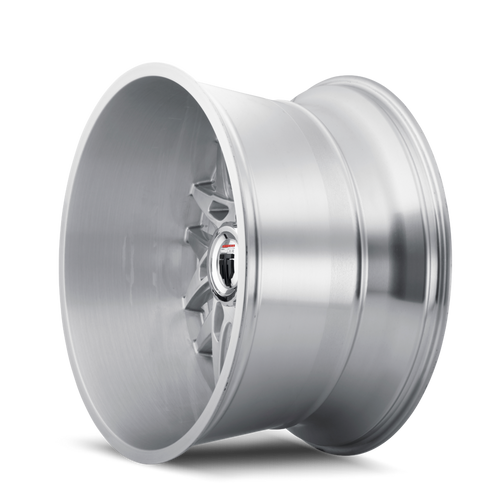 DNA AT184 Brushed Milled 26X14 8-165.1 -76MM 125.2MM Off Road Wheels American Truxx