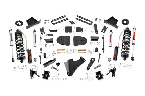 6 Inch Lift C/O V2 Ford F250/350 Super Duty 4WD 023-25