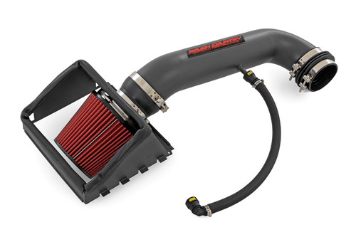 Cold Air Intake Kit 5.0L Ford F-150 2WD/4WD (2021-2025)