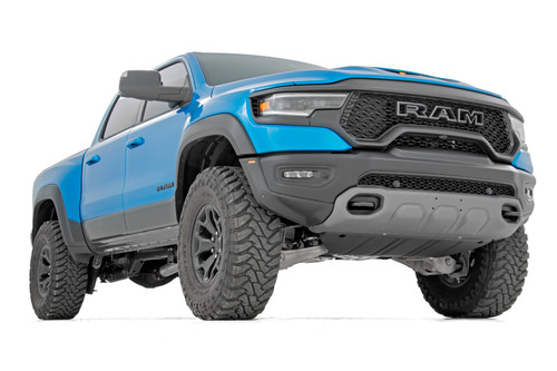 21-24 Ram 1500 TRX 4WD Front Coils 1.5in Leveling Kit - Rough Country